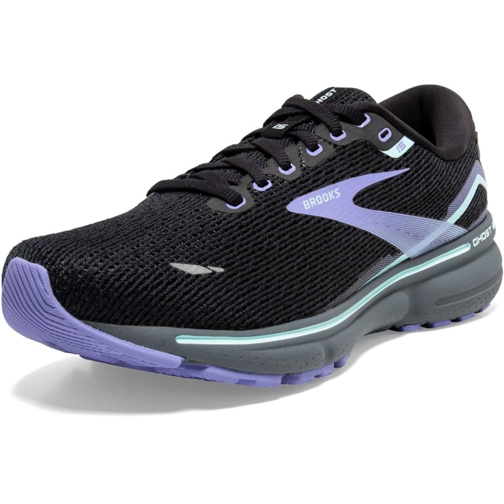 Women’s Brooks Ghost 15 Neutral Running Shoe